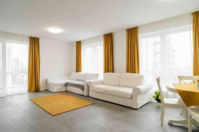 The Golden Loft